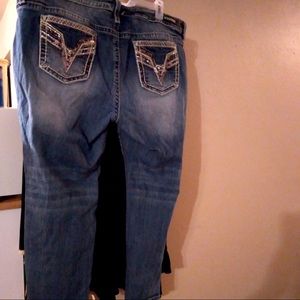 Vigoss Plus size jeans